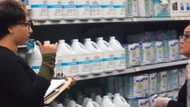 Deleted video of vlogger who left a Filipina cashier in tears in Walmart spreads in social media