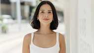 Maxene Magalona reflects on corruption through her late father's music