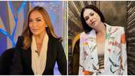 Aiko Melendez, inilahad ang ugali ni Karen Davila sa likod ng camera