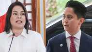 Cong. Sandro Marcos, may reaksyon sa mga sinabi ni VP Sara Duterte: “She crossed the line”