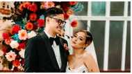 Janno Gibbs & Bing Loyzaga’s daughter Alyssa gets married in Australia