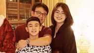 Iwa Moto, ipinasilip ang masayang birthday celebration ni Thirdy Lacson