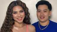 SexBomb Mhyca Bautista, hayagang tinalakay ang 8 taong relasyon sa lesbian partner