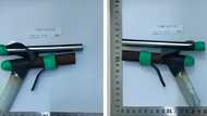 Teenager na sangkot sa viral wiper video, nahuling may improvised firearm