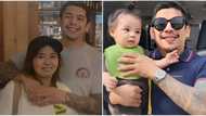 Mickey Ablan, ginunita ang isang taon ng pagpanaw ng anak na si Yza