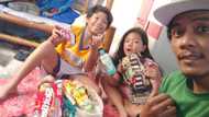 Donations pour in for viral delivery guy who raises his children alone