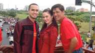 Kristine Hermosa, pinasalamatan si Vic Sotto sa anniversary post niya para kay Oyo Boy Sotto