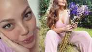 KC Concepcion talks about "kilig feeling" in viral online post