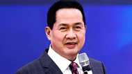 Pastor Apollo Quiboloy assets, iniutos ng Court of Appeals na i-freeze
