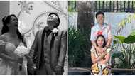 SexBomb Cynthia Yapchingco grieves over partner’s death
