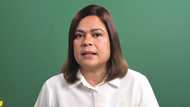 VP Sara Duterte, naglabas ng pahayag ukol sa road safety