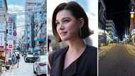 Bea Alonzo shares lovely snaps from her South Korea trip