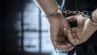 E-bike theft thwarted by vigilant watchers through the barangay’s CCTV; nabbed by San Juan police