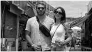 Julia Barretto, Gerald Anderson's photos from their Thailand trip go viral
