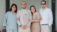 Matet de Leon, nilinaw ang kontrobersiya at iginiit na walang intriga sa kanilang pamilya