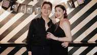 Dani Barretto pens a sweet birthday message for her husband Xavi Panlilio