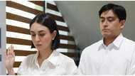 Alfred Vargas’ wife Yasmine opens up on experiencing hopelessness amid life struggles