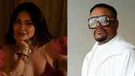 Nadine Lustre, may pasabog na collab kasama ang international music icon na si Apl.de.Ap