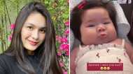 Pauleen Luna shares heartwarming video call moment with Baby Mochi