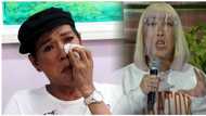 Ate Gay, masyado lang umano na-provoke kaya niya nabanggit ang presyo ng tulong ni Vice Ganda