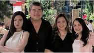 Jennica Garcia on how friendship with Julius Babao, Tintin Bersola, Jewel Mische helped her