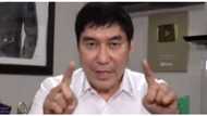 Raffy Tulfo, ipasusuri sa eksperto ang di umano'y imahe ng babaeng nahagip sa video