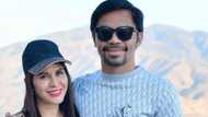 Jinkee Pacquiao, nag-post ng isang madamdaming message para kay Manny Pacquiao: “Forever here by your side”