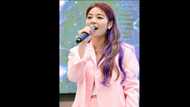 Korean-American singer Ailee singing Martin Nievera’s song fluently goes viral