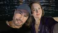 Ellen Adarna, nag-ala 'Aling Dionisia' sa basketball game ni Derek Ramsay