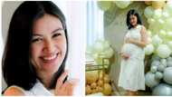 Winwyn Marquez replies to netizen asking why she does not show face of her beau