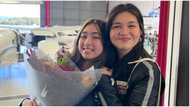 Dimples Romana posts heartfelt conversation with daughter Callie