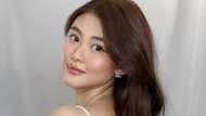 Janica Nam, ibinunyag ang kanyang pagbubuntis sa isang cute na video: "Oops"