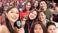 Maureen Wroblewitz, umamin sa hirap na dinanas niya sa Eat Bulaga