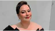 Karla Estrada, nag-post ng makahulugang quote ukol sa pagpapatawad