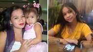 Angelica Yulo pens heartfelt birthday message to daughter Elaiza Yulo