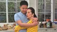 Kris Aquino reveals that she has been diagnosed with 5 health disorders