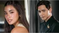 Shuvee Etrata expresses desire to have Alden Richards as her leading man in a movie
