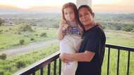 Pokwang, nawindang sa ginawa ni Malia: "Nilagyan ng name soda para wag pakialaman"