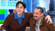 Heath at Michael Roy Jornales, may nakakaantig na promises para sa isa't isa