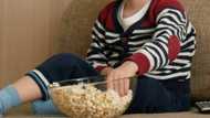 3-year-old boy almost dies from eating popcorn