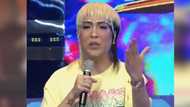 Vice Ganda, bongga ang pag-congratulate kay Rabiya Mateo: "Mabuhay ka!"