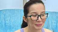 Kris Aquino, gumaganda na ang resulta ng mga tests; sobrang miss na ang pamilya sa Pilipinas