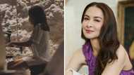 Marian Rivera shares sweet video of Zia Dantes playing piano, draws positive comments
