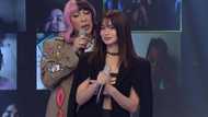 Vice Ganda, inasar si Anne Curtis, binirong pipintasan dahil perpek ang ganda: "Baho ng kilikili"