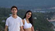 Isabelle Daza, nawindang sa kuha niya sa photo: "I look like I'm a tita with her pamangkins"