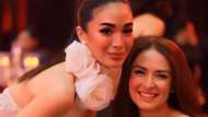 Heart Evangelista, hindi sang-ayon sa netizen na nagkukumpara sa kanya kay Marian