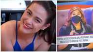 Bea Alonzo, ipinakita ang panonood niya ng 'presidential interviews' ni Jessica Soho