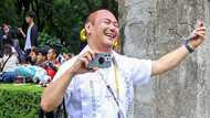 UST batch ‘79, nagtapos sa 2025: 64-anyos na lolo, graduate na sa UST matapos ang mahabang panahon