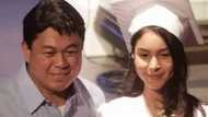 Vic del Rosario, tinawagan ang manager ni Dennis Padilla, ani source ni Cristy Fermin