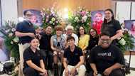Living funeral ni Ate Gay, isinagawa; mga mahal niya sa buhay, nagtipon-tipon
